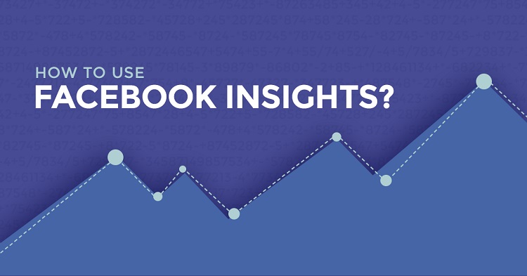 Facebook insights analytics