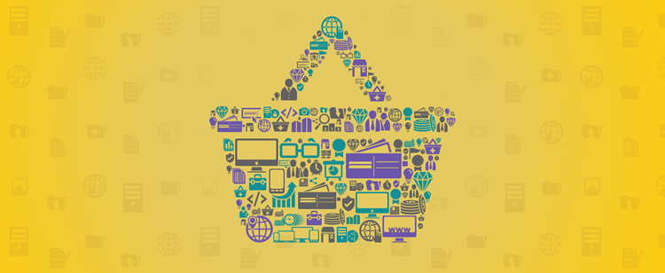 creating a website for online shopping