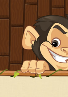 Jungle Rummy
